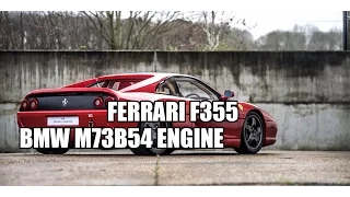 9 Most Ridiculous Engine Swaps #17
