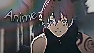 ANIME - Quick - AMV