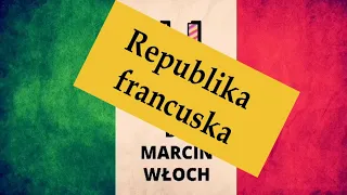 LO klasa 2- Republika francuska. Głowy spadały w sporych ilościach....