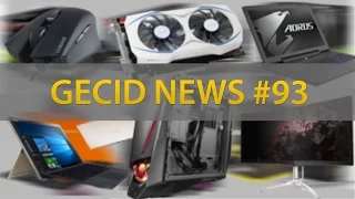 GECID News #93