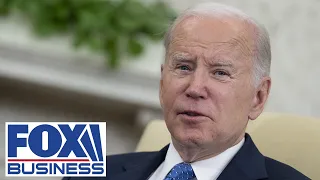 Biden will get his butt kicked on this issue: Guy Benson