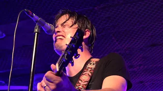 Jonny Lang - Breakin' Me / Lie To Me (Acoustic) Knuckleheads - Kansas City, MO - 9/18/2017