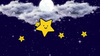 Twinkle Twinkle Little Star | Nursery Rhymes for kids | AppleBerry tv