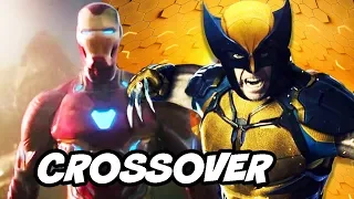 Avengers Phase 4 Marvel X-Men Crossover Deal Explained