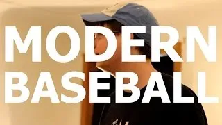 Modern Baseball - "Rock Bottom" Live at Little Elephant (2/3)