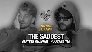 Post-Podcast Awards - The Losers' Choice | Staying Relevant Podcast