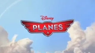 Disney's Planes | From The World of Cars | Disney India Official