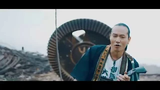 WAYRA JAPON ANDES - SUPER MARIO BROSS (video oficial 2018)
