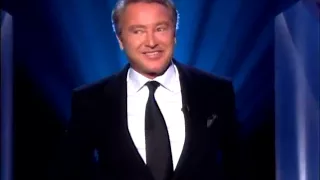 Intro to Michael Flatley - Piers Morgan's Life Stories