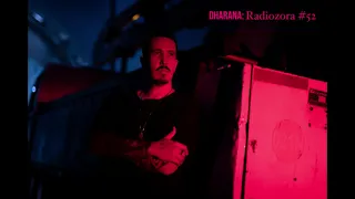 Dharana - Humans (live mix for Radiozora)