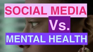 Is social media the enemy of mental health? | FT Schools