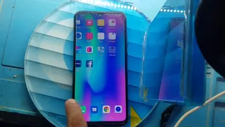 HUAWEI HONOR 10 LITE (HRY-LX1MEB) FRP BYPASS WITHOUT PC DONE ANDROID 9.1.0
