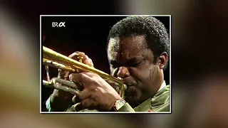 Freddie Hubbard, Dizzy Gillespie & Woody Shaw — I’ll Remember April (Live at Berlin, Jazzfest, 1985)