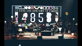 4875. Daniele Silvestri con Manuel Agnelli - Le cose che abbiamo in comune (videopodcast)