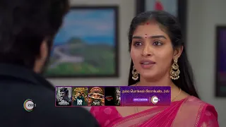 Karthigai Deepam | Ep - 372 | Jan 30, 2024 | Best Scene 1 | Zee Tamil