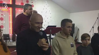 Live Служение 18.12.2019