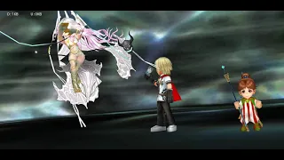 DFFOO Lure of the Lush LUFENIA+ (Vayne BT debut) No support - 31 turn - October 2021