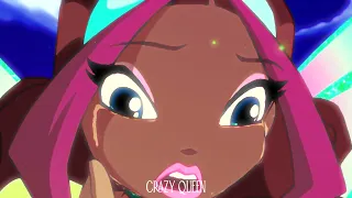 [Winx Club] Nabu x Aisha/Layla - I Found