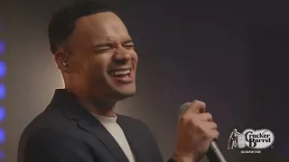 Believe for it.Cece Winans & Tauren Wells.