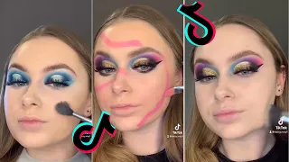 💖(COMPLETE)🦋 Makeup Storytime TikTok #51