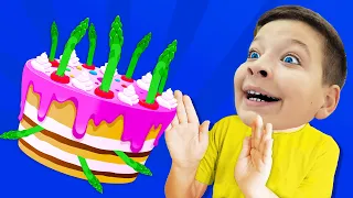 No No Song + more Kids Songs & Videos with Max