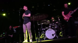 David Archuleta - Invincible (partial) - 6/28/17 - Denver