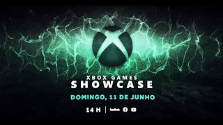 XBOX SHOWCASE - Trailer Sensacional.