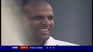 Virender Sehwag 254 vs Pak 2006 In Full-Hd