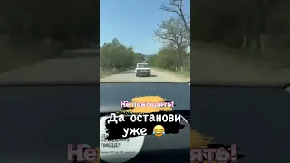 Погоня ДПС Дагестана! Не тут то было