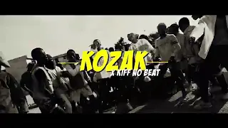 Kozak feat Kiff No Beat - TOUM