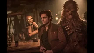 Solo A Star Wars Story Movie Clip Scoundrels - Featurette