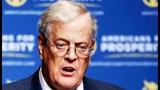 Kochfest 2017 Billionaires: Time To Get What We Paid For!