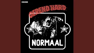 Oerend Hard (Single Versie)