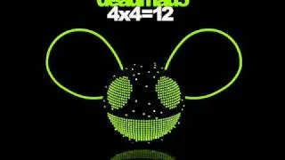 Deadmau5 - Animal Right (Feat. Wolfgang Gartner)