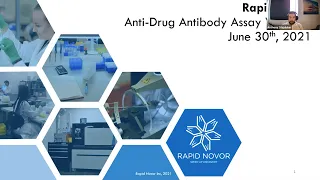 New Era in Anti-Drug Antibody Assays