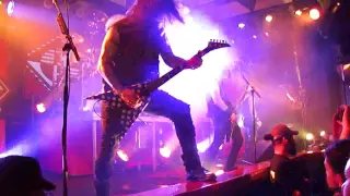 Machine Head - Davidian - Fort Lauderdale 2015