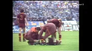 Serie A 1980-81, Juve - AS Roma (2Half, IT)