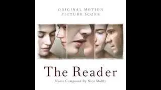 The Reader OST - 18. Piles of Books