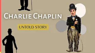 Charlie Chaplin - Bio & Success | From Poverty to Comedy King