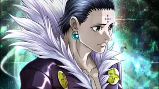 Hunter × Hunter (2011) - Phantom Troupe Soundtracks