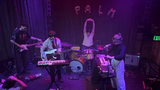 Palm (Live) - LAST SHOW - FULL SET | Johnny Brenda’s, Philadelphia, PA | 9/14/23