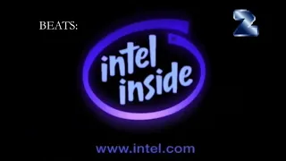 YTP Intel Inside Sings Tecno Blues Ringtone