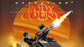 Operation: Body Count CD OST - Track 4