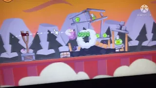 Angry Birds City Catastrophe Trailer