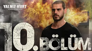 Yalnız Kurt 10. Bölüm @atvturkiye