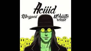 ACIIID (Whiiite's Future1Hundred Remix) - Moguai (Audio) | WhiiiteOfficial