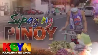 KBYN: Mga Pinoy na nagpamalas ng sipag sa paghahanapbuhay