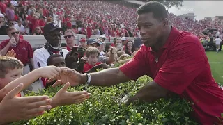 Herschel Walker fires political director: Report