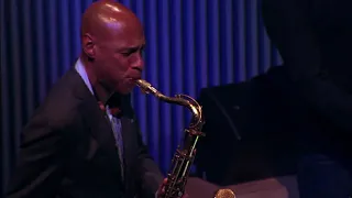 Joshua Redman, Ron Miles, Scott Colley & Brian Blade (Still Dreaming) - The Rest (Live at SFJAZZ)