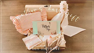 10 Minute Sewing Projects | DIY The BEST GIFT – #4 Mother’s Day Gifts Ideas